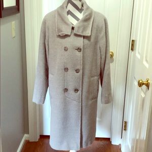 Jones New York coat